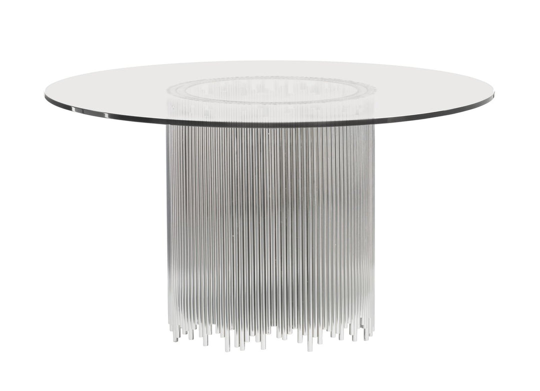 CALISTA DINING TABLE ROUND
