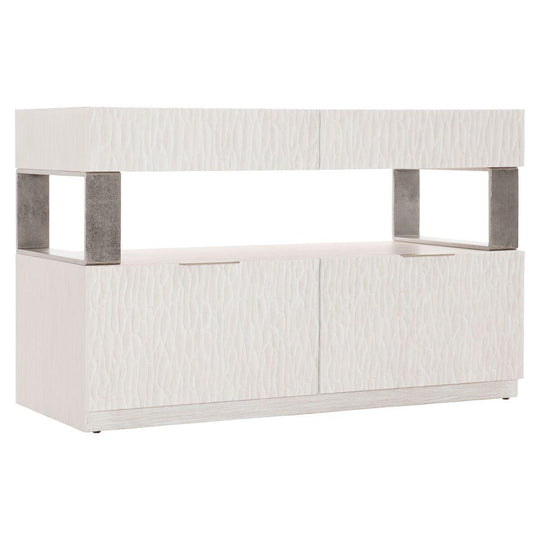 Bernhardt - Alesio File Credenza - D15914 | American Home Furniture