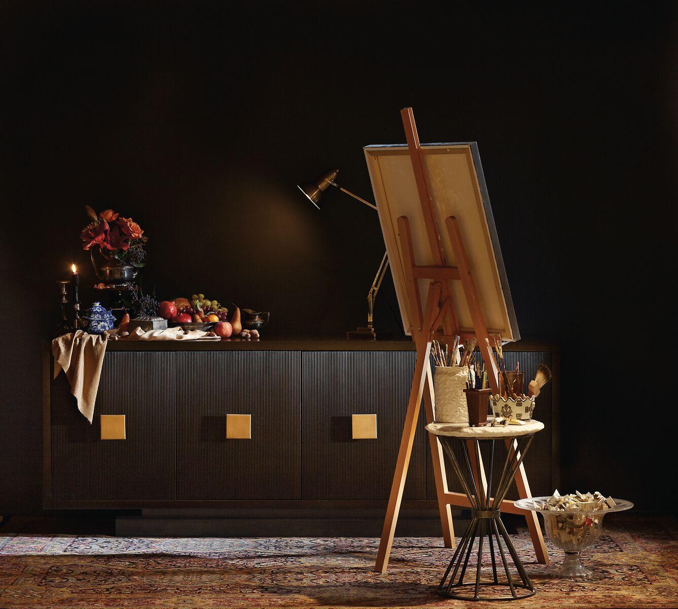 Bernhardt - BOULEVARD  BUFFET - '340132 | American Home Furniture