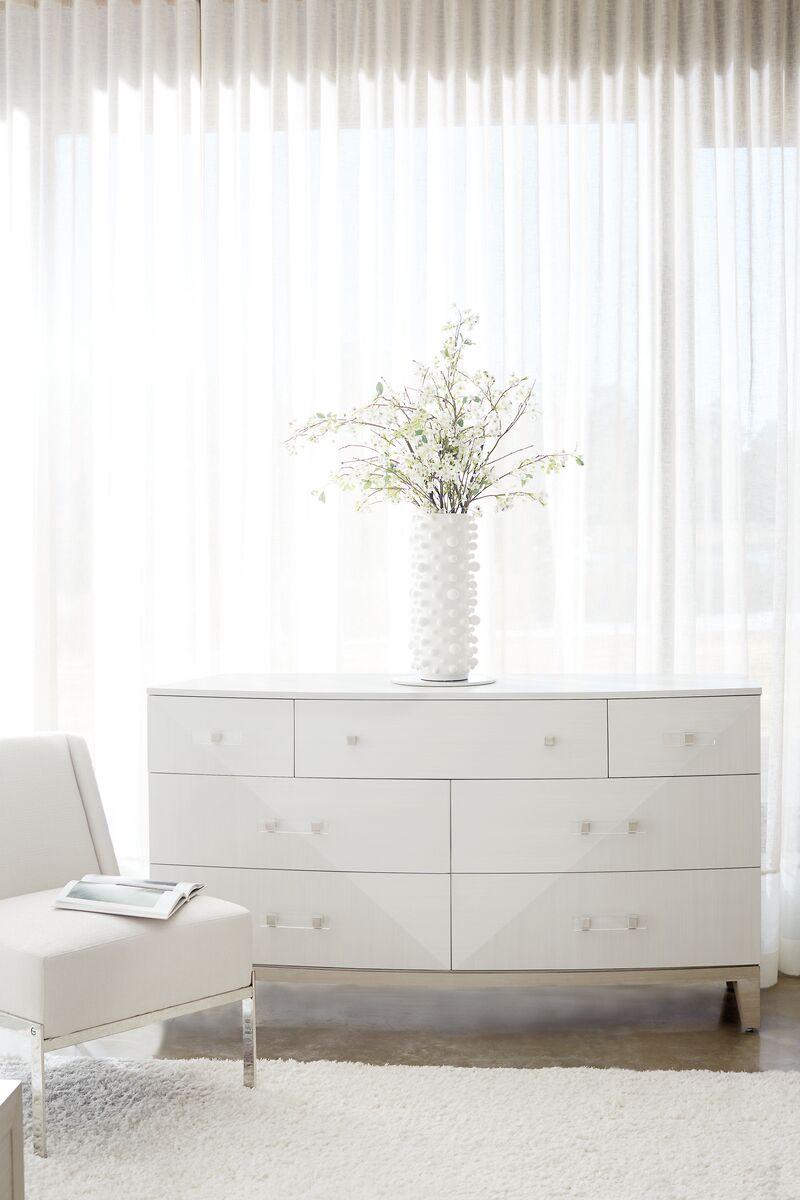 Bernhardt - Axiom Dresser 66 - '381050 | American Home Furniture