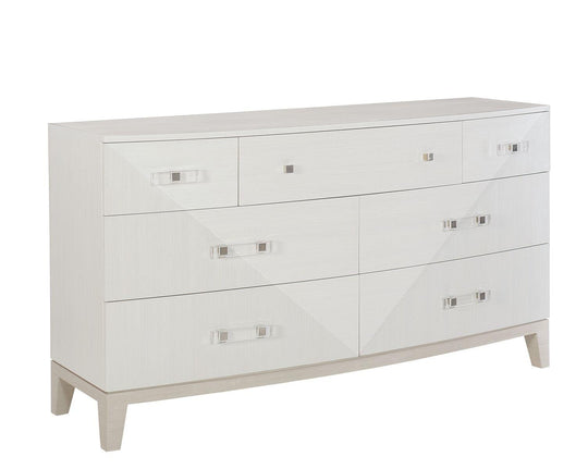 Bernhardt - Axiom Dresser 66 - '381050 | American Home Furniture