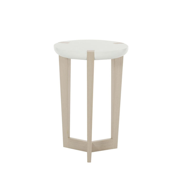AXIOM ACCENT TABLE