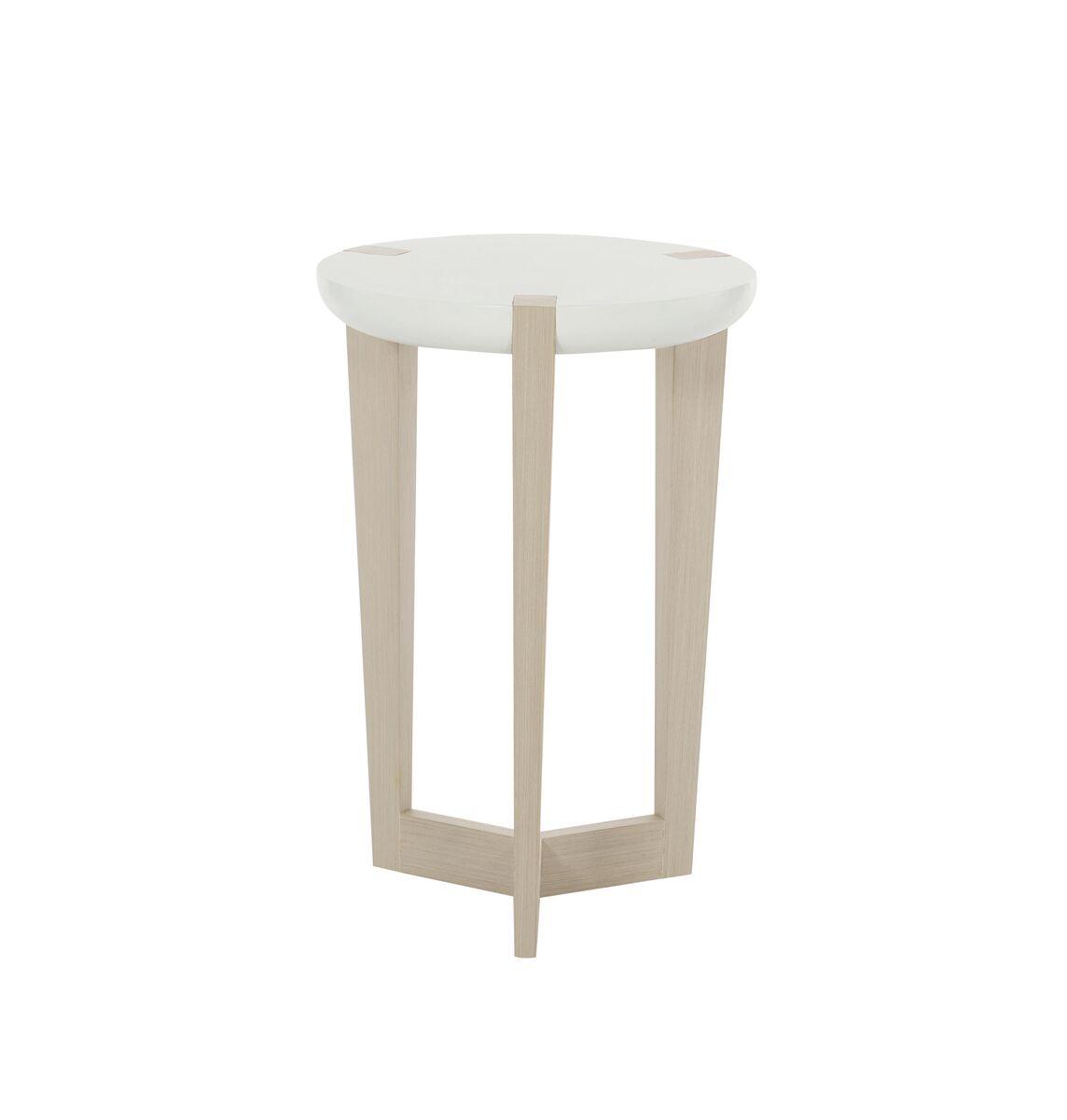 Bernhardt - Axiom Accent Table - '381122 | American Home Furniture