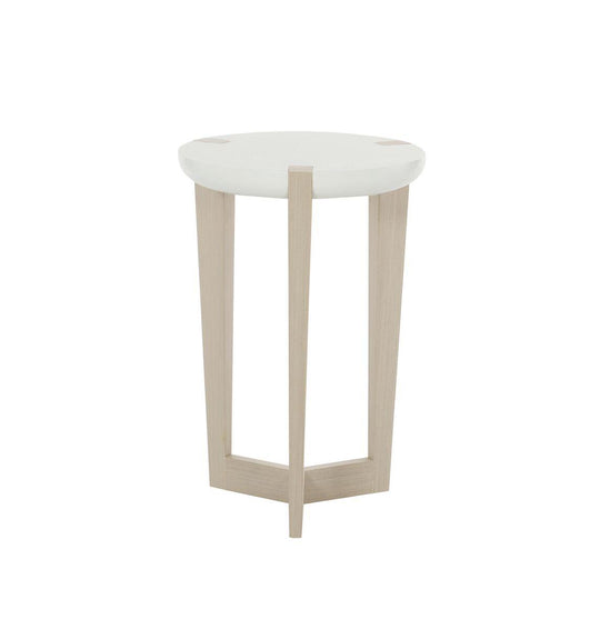 Bernhardt - Axiom Accent Table - '381122 | American Home Furniture