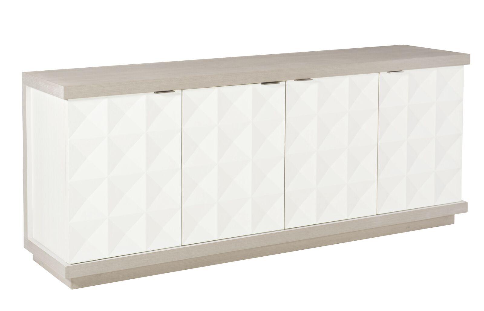 Bernhardt - Axiom Buffet - '381134 | American Home Furniture