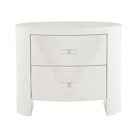 Bernhardt - Axiom Nightstand 36" - '381213 | American Home Furniture