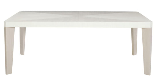 Bernhardt - Axiom Dining Table Rectangle - '381222 | American Home Furniture