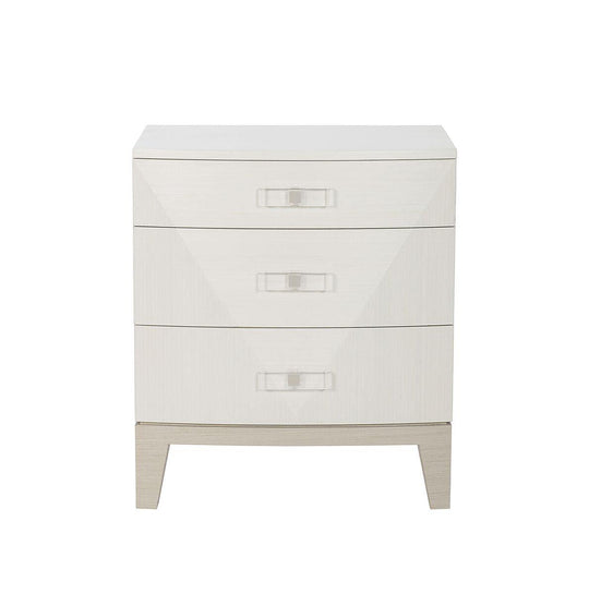 Bernhardt - Axiom Nightstand 26" - '381228 | American Home Furniture