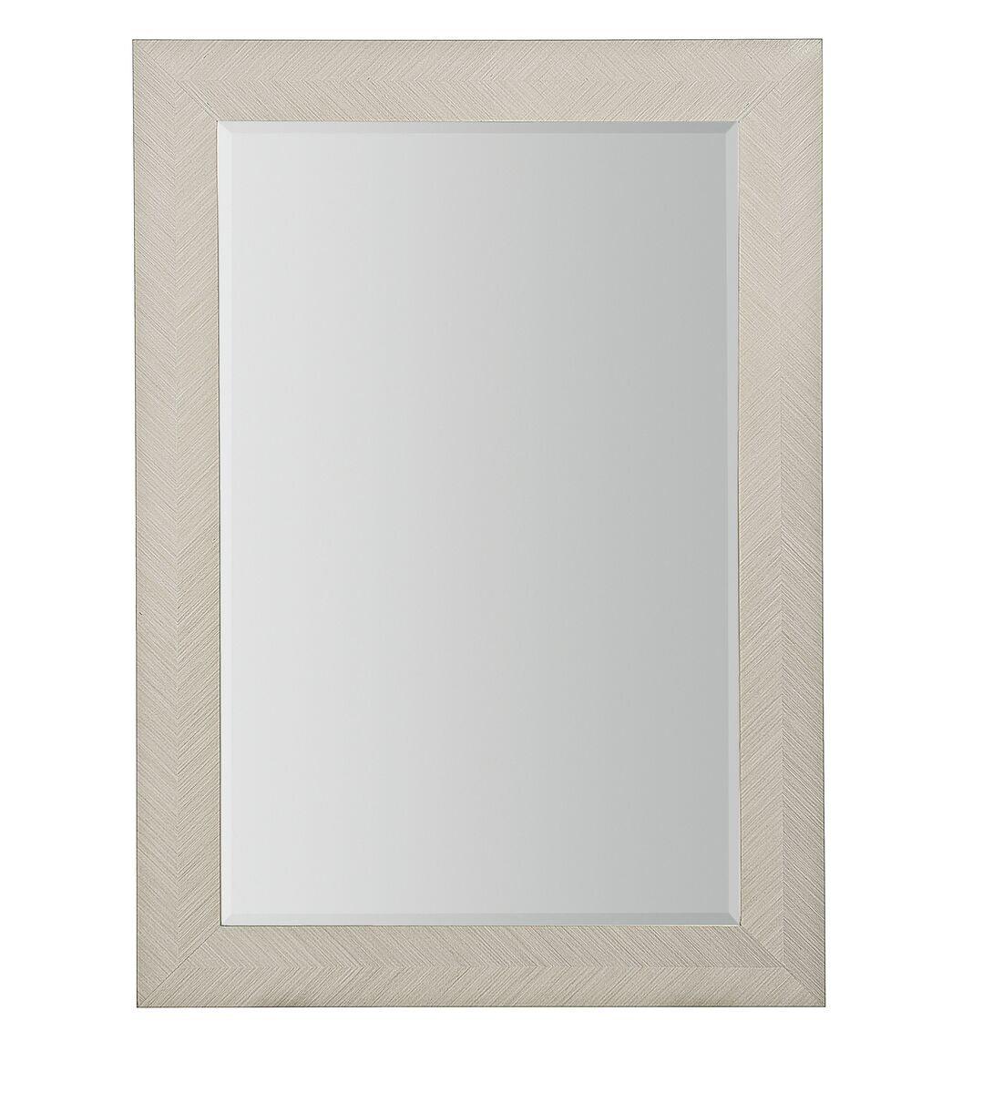 Bernhardt - Axiom Mirror - '381322 | American Home Furniture
