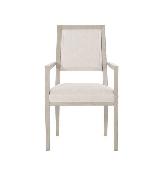 Bernhardt - Axiom Arm Chair - Set of 2 - '381542 | American Home Furniture