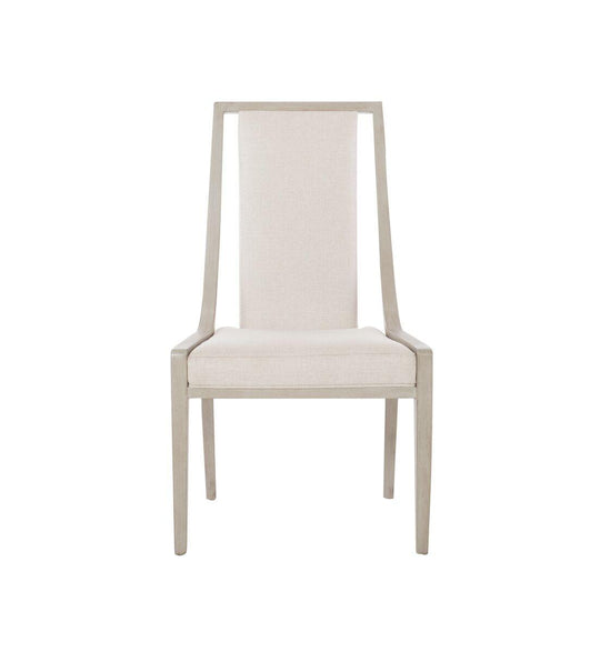 Bernhardt - Axiom Side Chair 23" - Set of 2 - '381565 | American Home Furniture