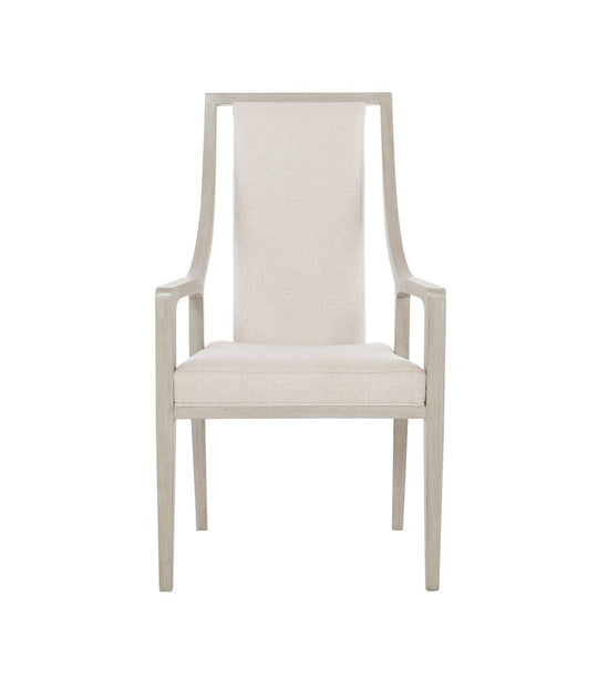 Bernhardt - Axiom Arm Chair - Set of 2 - '381566 | American Home Furniture