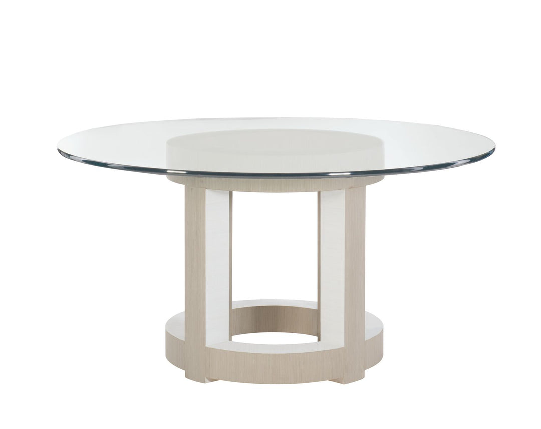 AXIOM DINING TABLE ROUND