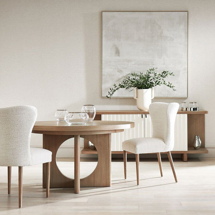 MODULUM DINNING TABLE