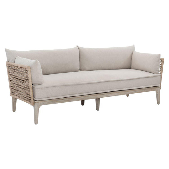 Bernhardt - Catalonia Sofa - O1507 | American Home Furniture