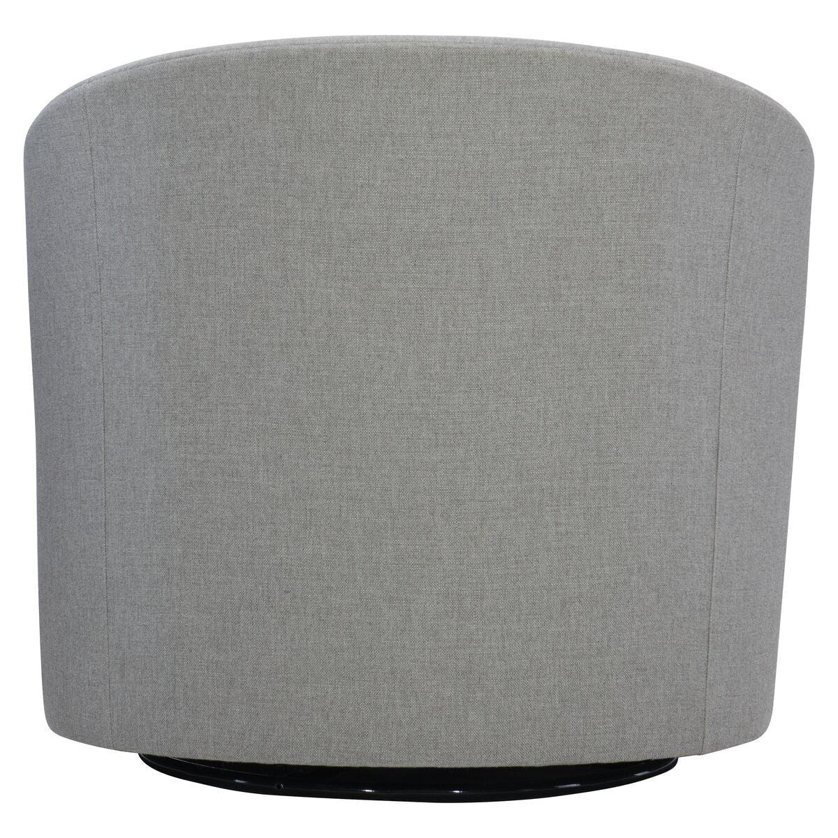 Bernhardt Aventura Swivel Chair - Thumbnail 3