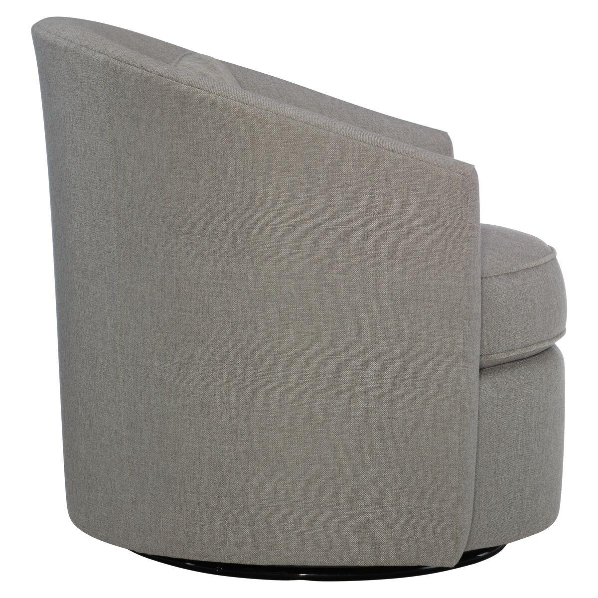 Bernhardt Aventura Swivel Chair - Thumbnail 4