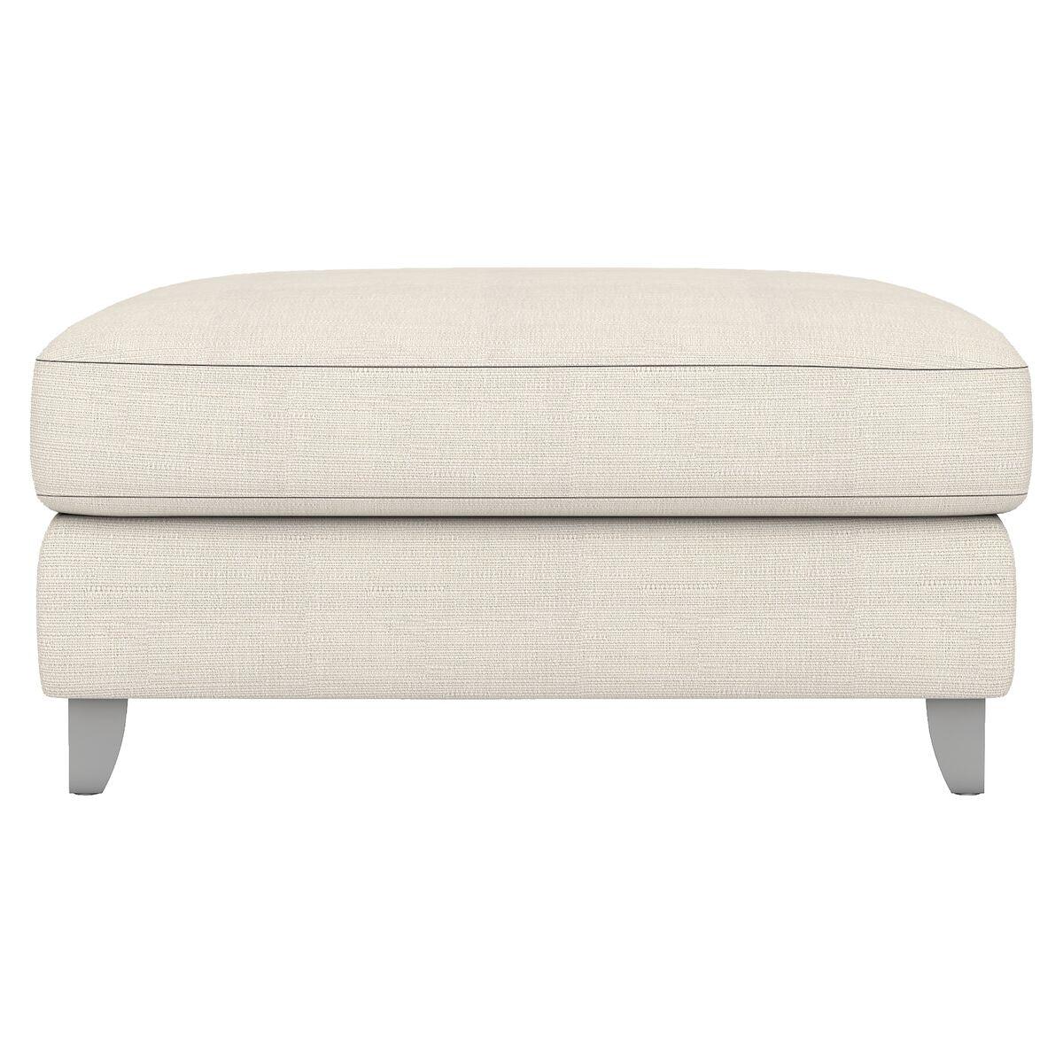 Bernhardt - Monterey Outdoor Ottoman - O4811 | American Home Furniture