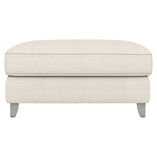Bernhardt - Monterey Outdoor Ottoman - O4811 | American Home Furniture