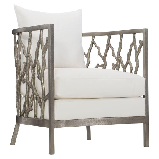 Bernhardt - Naples Chair Outdoor Chair - O5112 | American Home Furniture