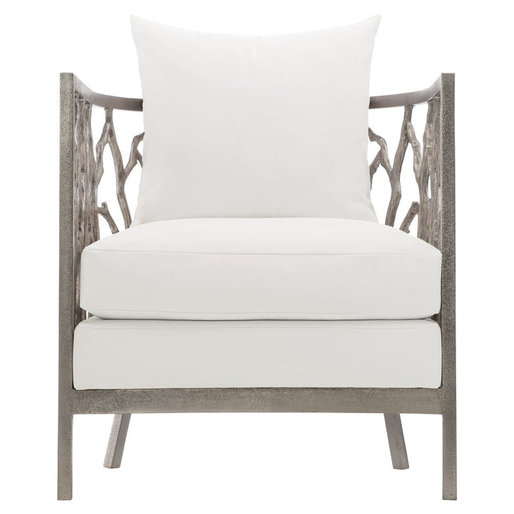 NAPLES CHAIR OUTDOOR CHAIR