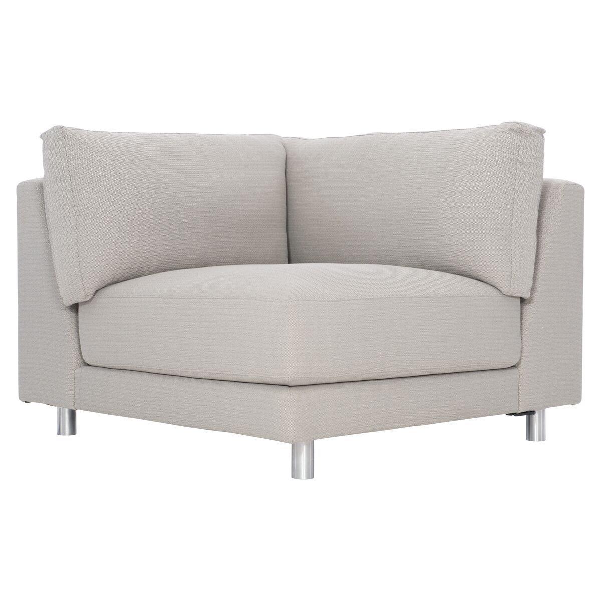 Avanni Corner Chair - Thumbnail 3