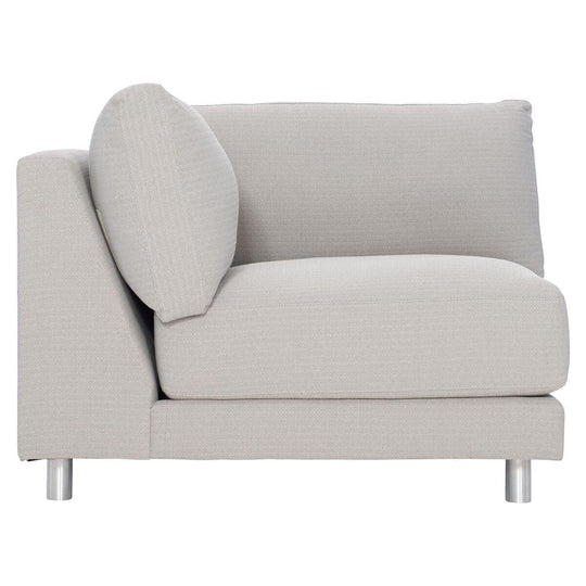 Bernhardt - Avanni Corner Chair Outdoor Sectional Corner - O8032 | American Home Furniture