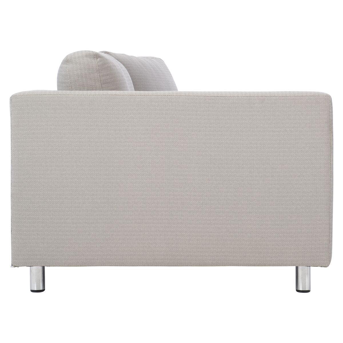 Avanni Left Arm Cuddler Outdoor Sectional Lsf - Thumbnail 4