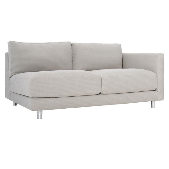 Bernhardt - Avanni Right Arm Loveseat Outdoor Sectional Rsf - O8041 | American Home Furniture