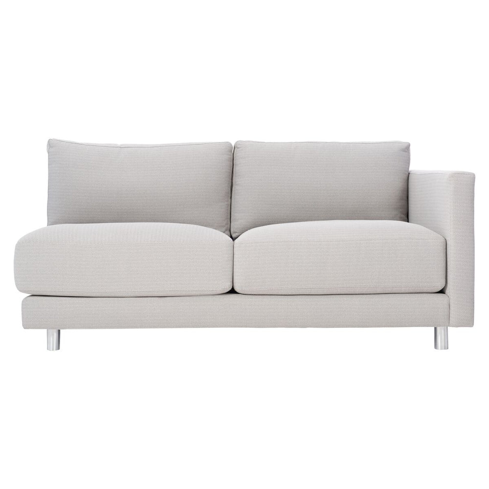 AVANNI RIGHT ARM LOVESEAT OUTDOOR SECTIONAL RSF