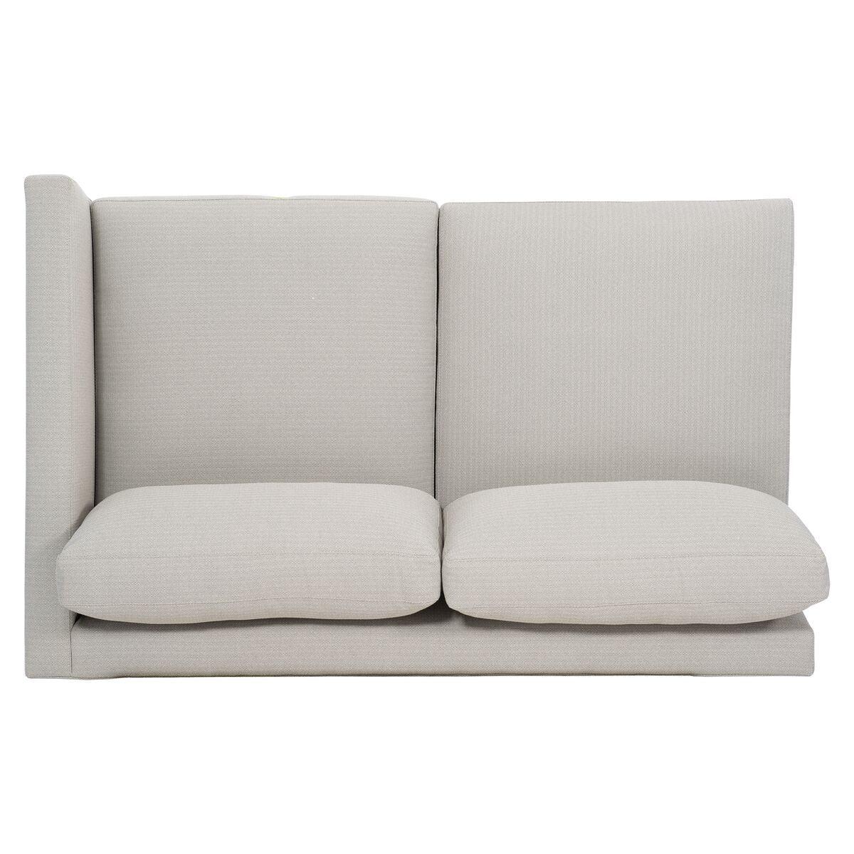 Avanni Right Arm Loveseat Outdoor Sectional