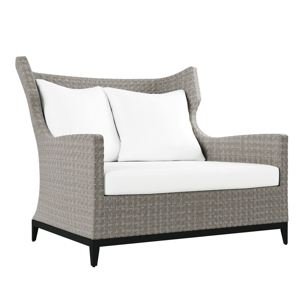 CAPTIVA CHAIR 1/2 OUTDOOR CHAIR 1/2