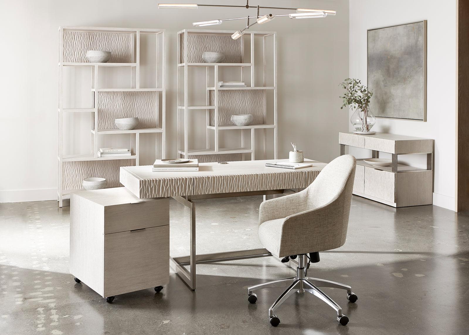 Bernhardt Alesio Credenza