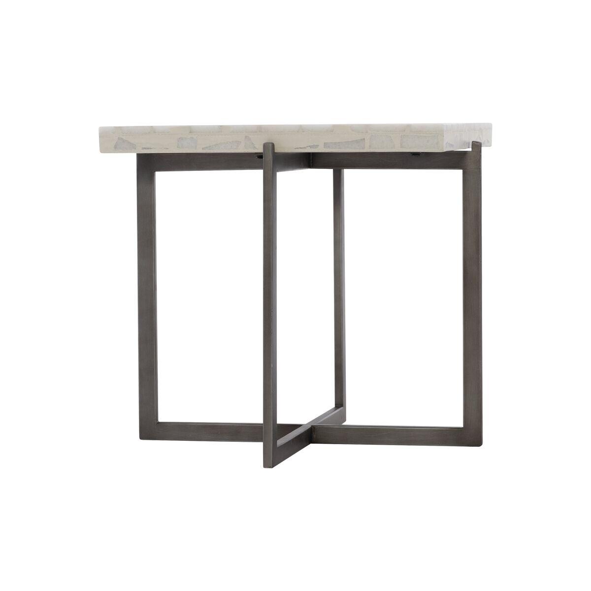 Bernhardt - Stillwater Small Cocktail Table - X01009 | American Home Furniture