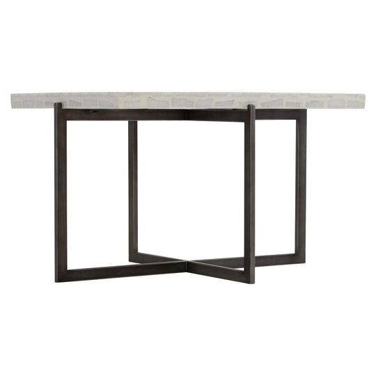 Bernhardt - Stillwater Large Cocktail Table - X01010 | American Home Furniture