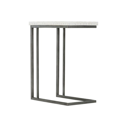 Bernhardt - Sausalito Accent Table - X01107 | American Home Furniture