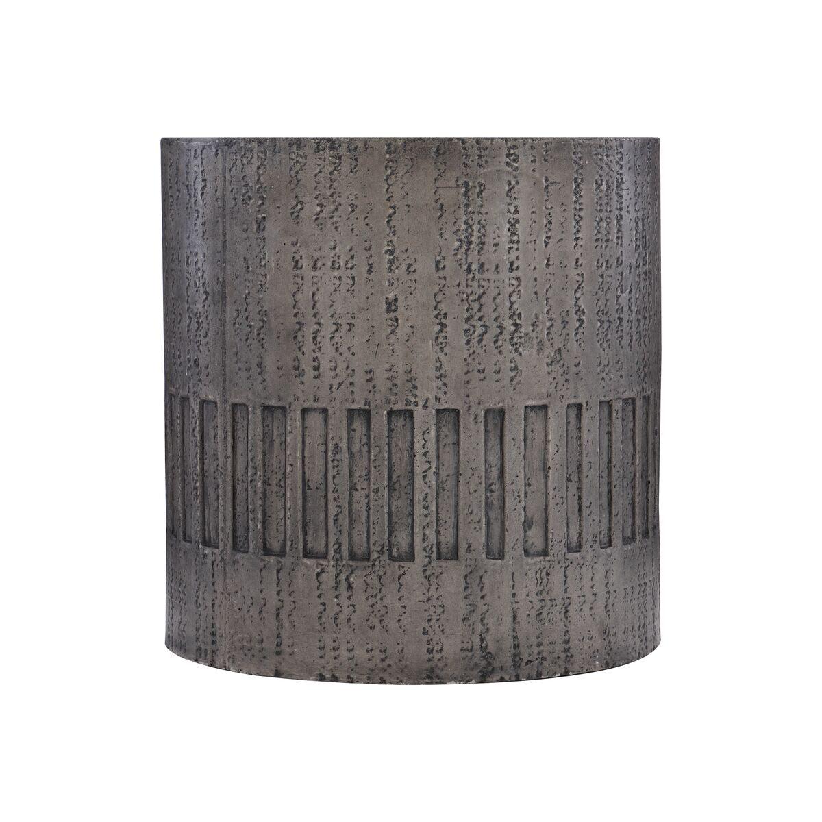 Bernhardt - Miramar Side Table - X01124 | American Home Furniture