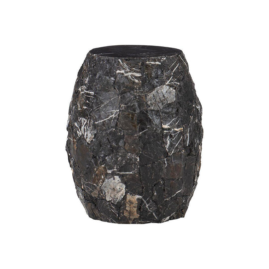 Bernhardt - Tambora Accent Table - X02108 | American Home Furniture