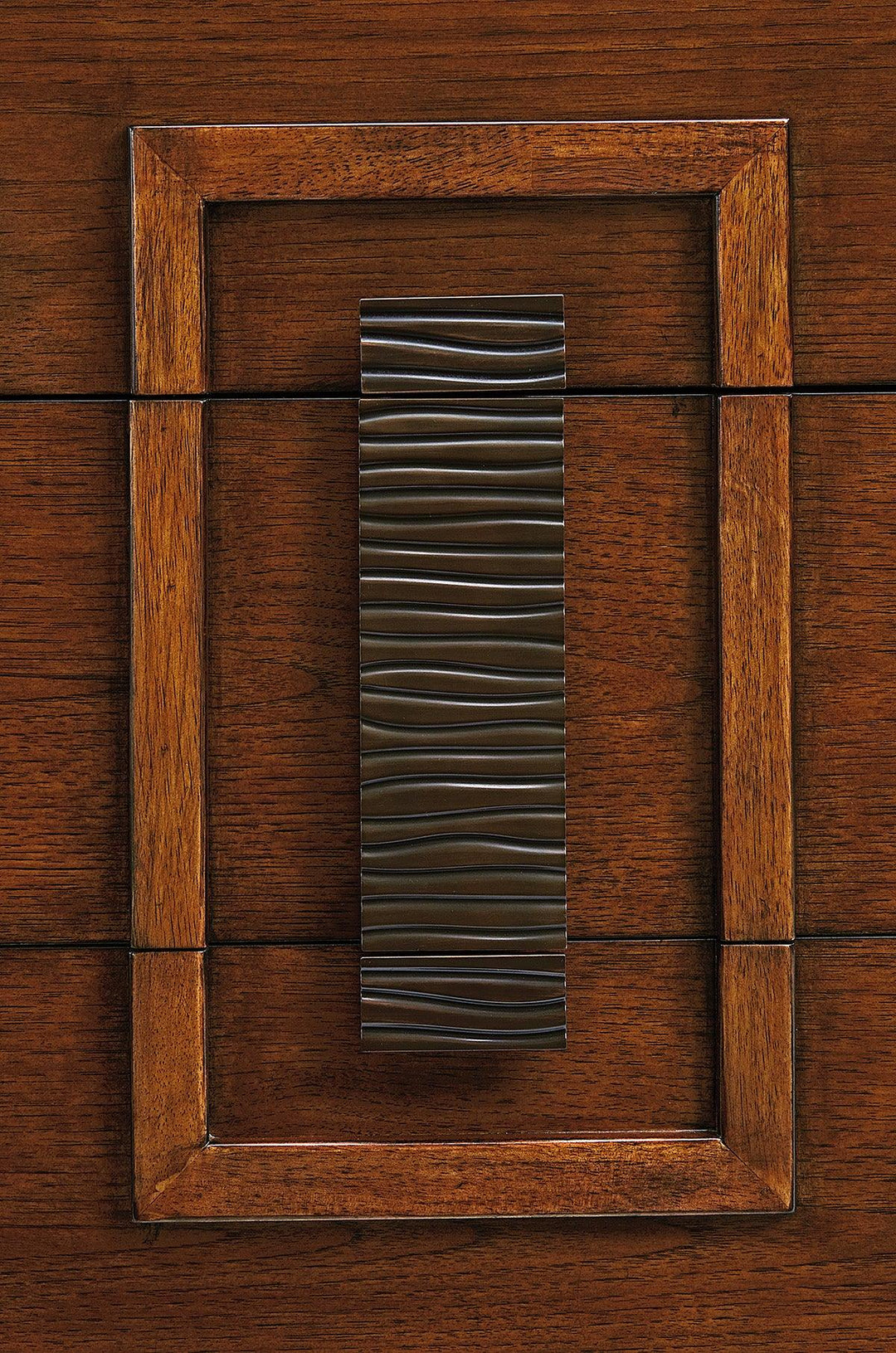 Island Fusion Isabela Nightstand - AmericanHomeFurniture