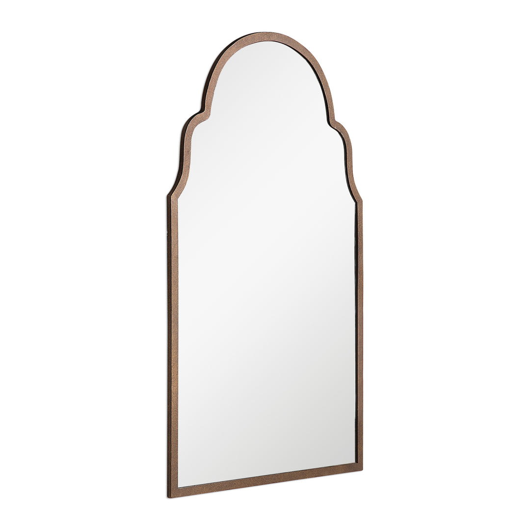 BRAYDEN ARCH MIRROR - AmericanHomeFurniture