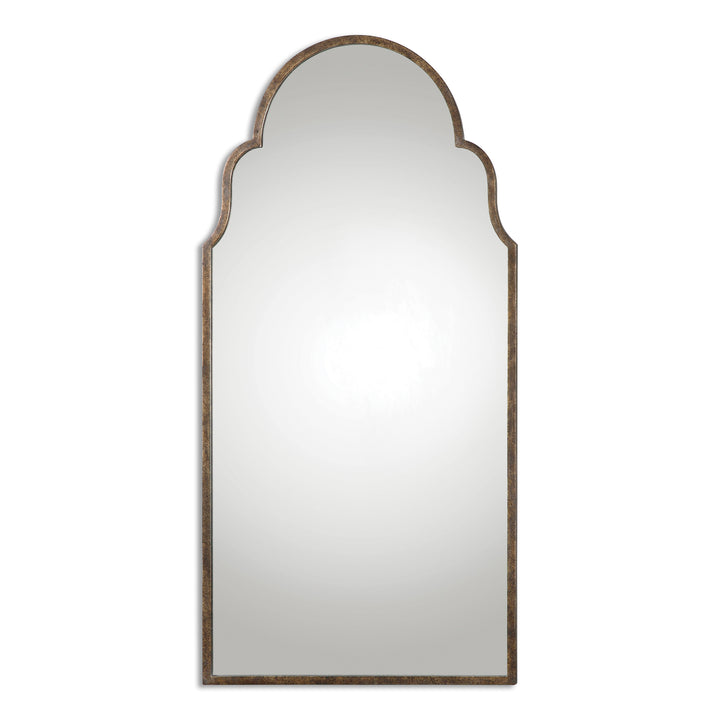 BRAYDEN TALL ARCH MIRROR - AmericanHomeFurniture