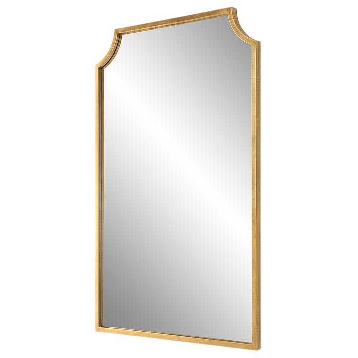 DEMARCUS MIRROR