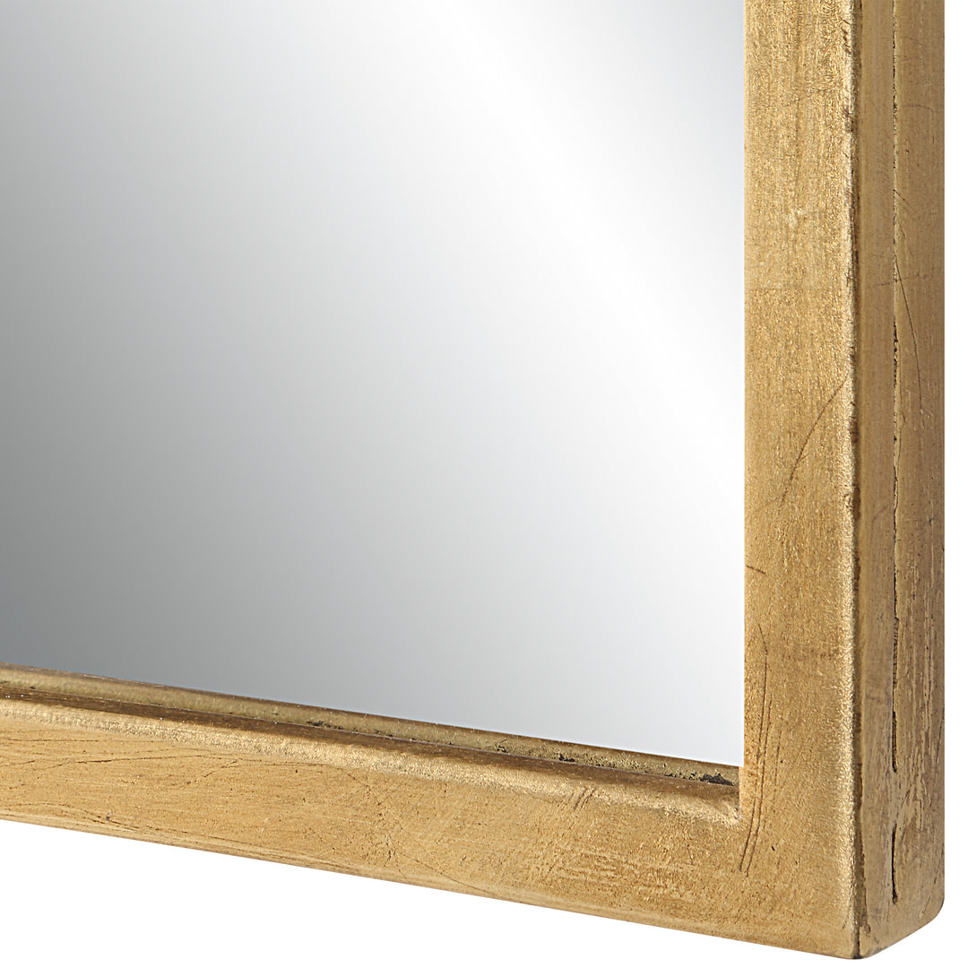 DEMARCUS MIRROR