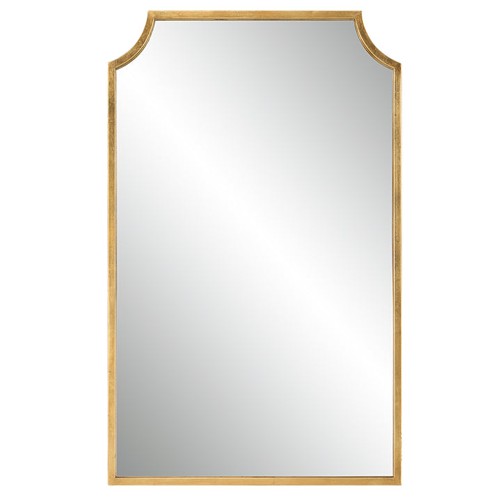 DEMARCUS MIRROR