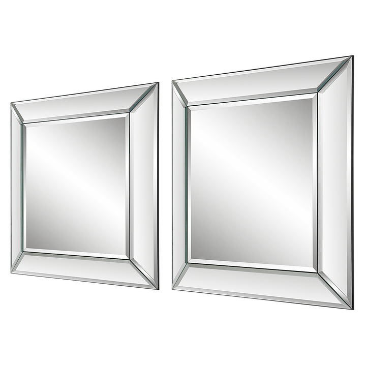 MARIA MIRROR - SET OF 2