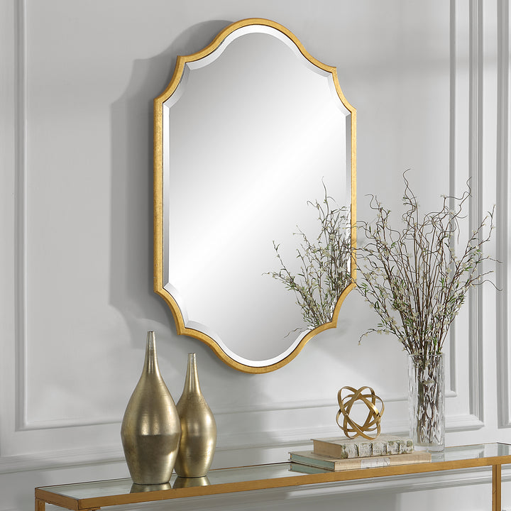 BEVERLY MIRROR