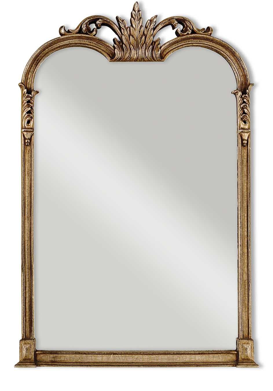 Uttermost JACQUELINE VANITY MIRROR VANITY MIRRORS