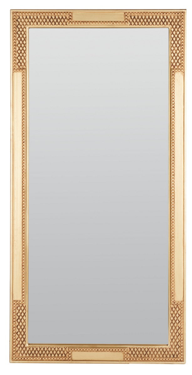 LERSON MIRROR - Safavieh - AmericanHomeFurniture