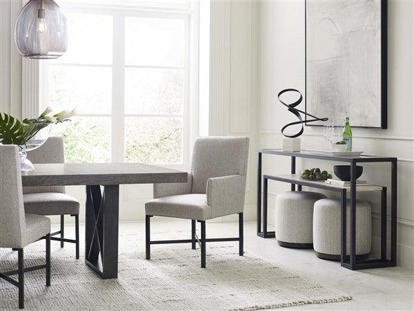Vanguard Furniture Talbot Console CONSOLE TABLES