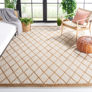 Off-White Shaggy Soft Rug – Modish Furnishing